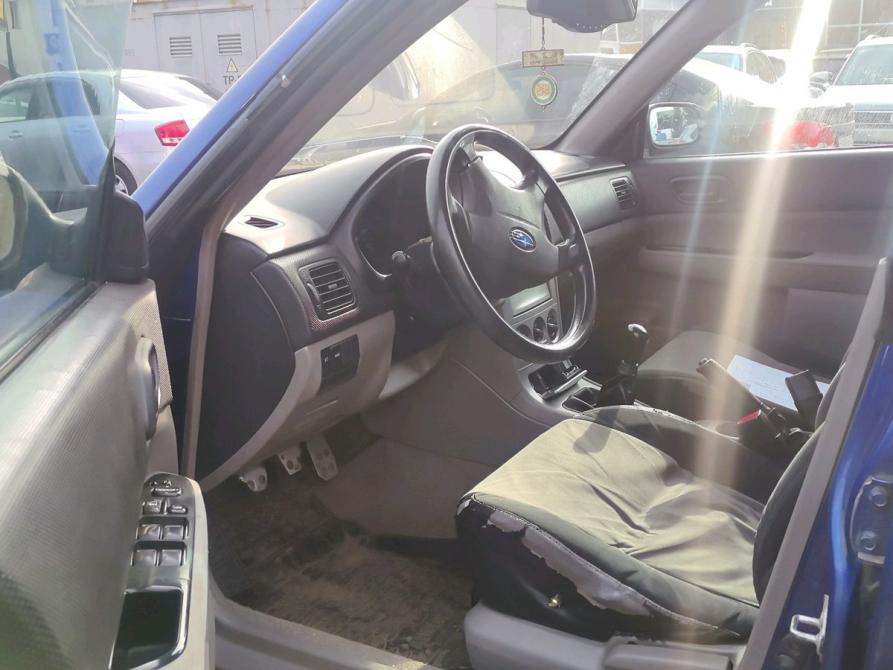 Subaru Forester II Стерлитамак  - изображение 6