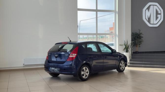 Hyundai i30 I с пробегом 2009 года, цена 650 000 рублей, 206000 км, хэтчбек, Автокод Объявления
