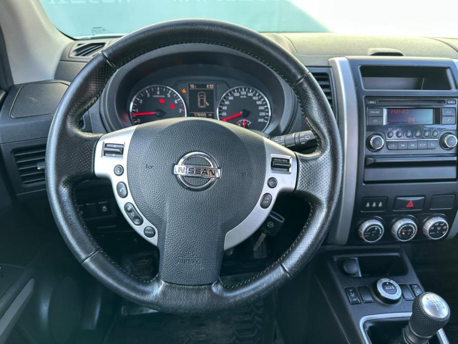 Nissan X-Trail II Рестайлинг Екатеринбург  - изображение 5