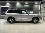Hyundai Santa Fe II Новосибирск  - изображение 22