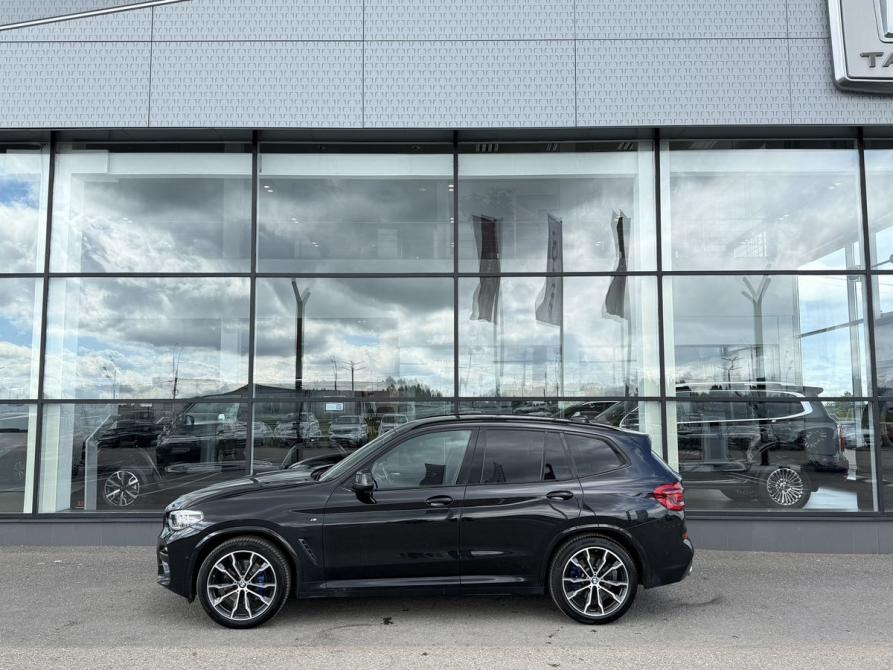 BMW X3 III (G01) Тверь  - изображение 3