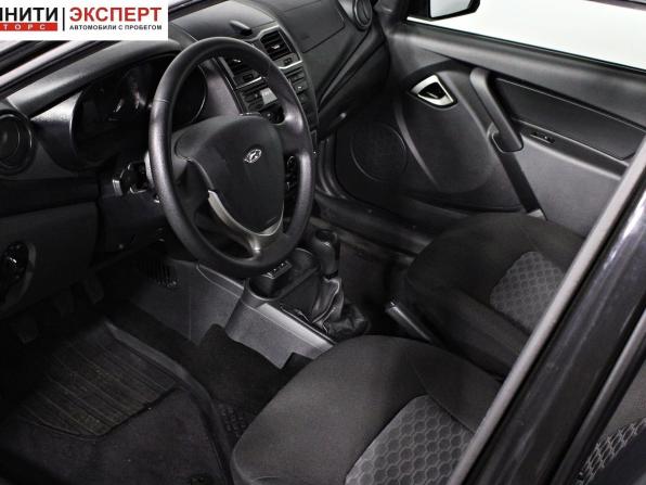 Lada (ВАЗ) Granta I Рестайлинг с пробегом 2023 года, цена 837 000 рублей, 52597 км, лифтбек, Автокод Объявления