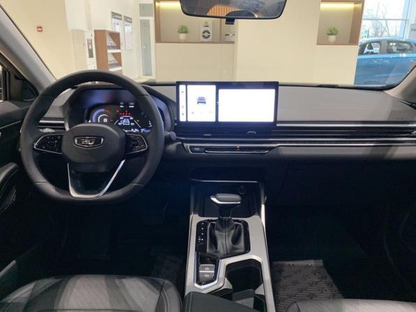 Новый Belgee S50 2026 года, цена 2 295 146 рублей, седан, Автокод Объявления