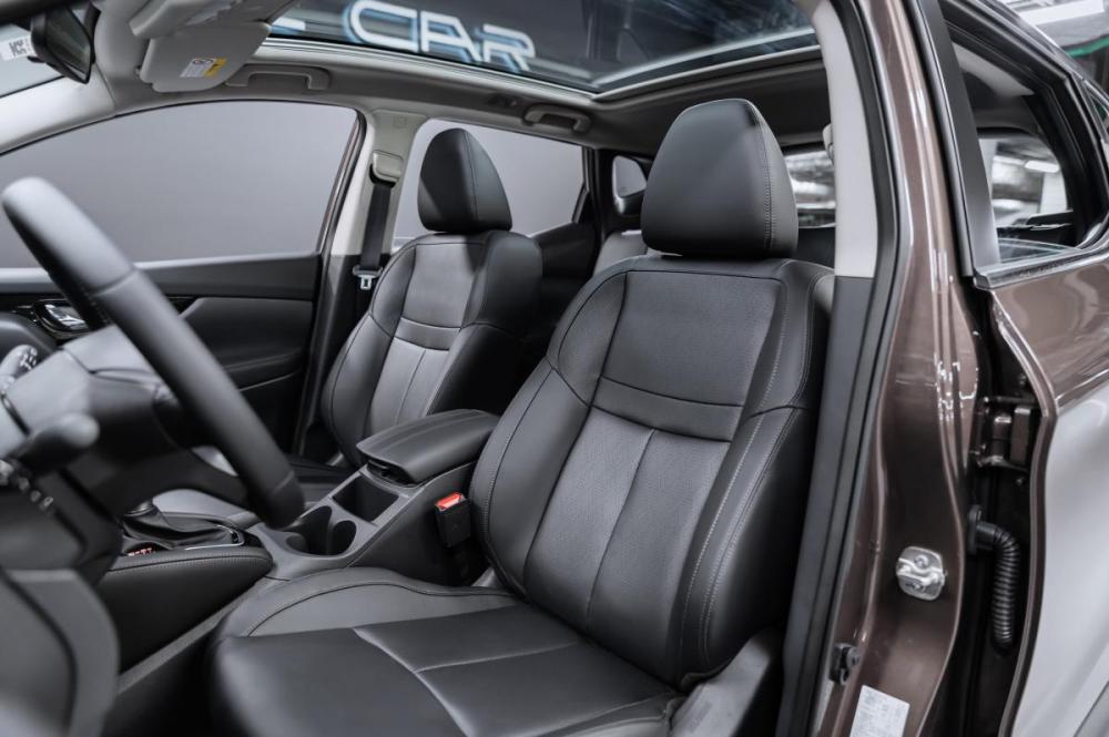 Nissan Qashqai II Рестайлинг 2 Москва  - изображение 17