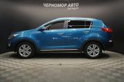 Kia Sportage III Крым  - изображение 30