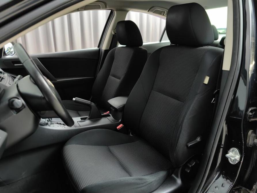 Mazda 3 II (BL) Рестайлинг Подольск  - изображение 6