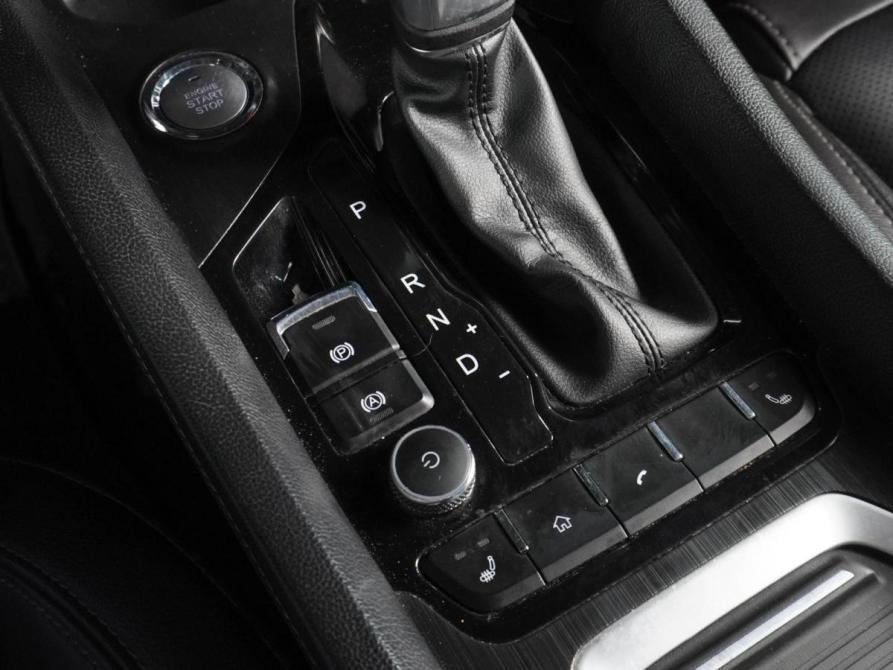 Chery Tiggo 4 I Рестайлинг Воронеж  - изображение 21