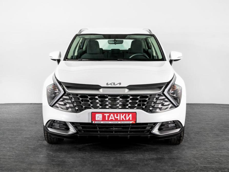 Kia Sportage V Иркутск  - изображение 2