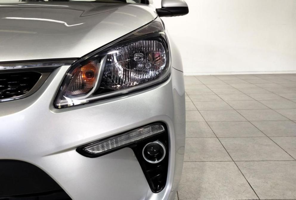 Kia Rio IV Саратов  - изображение 9
