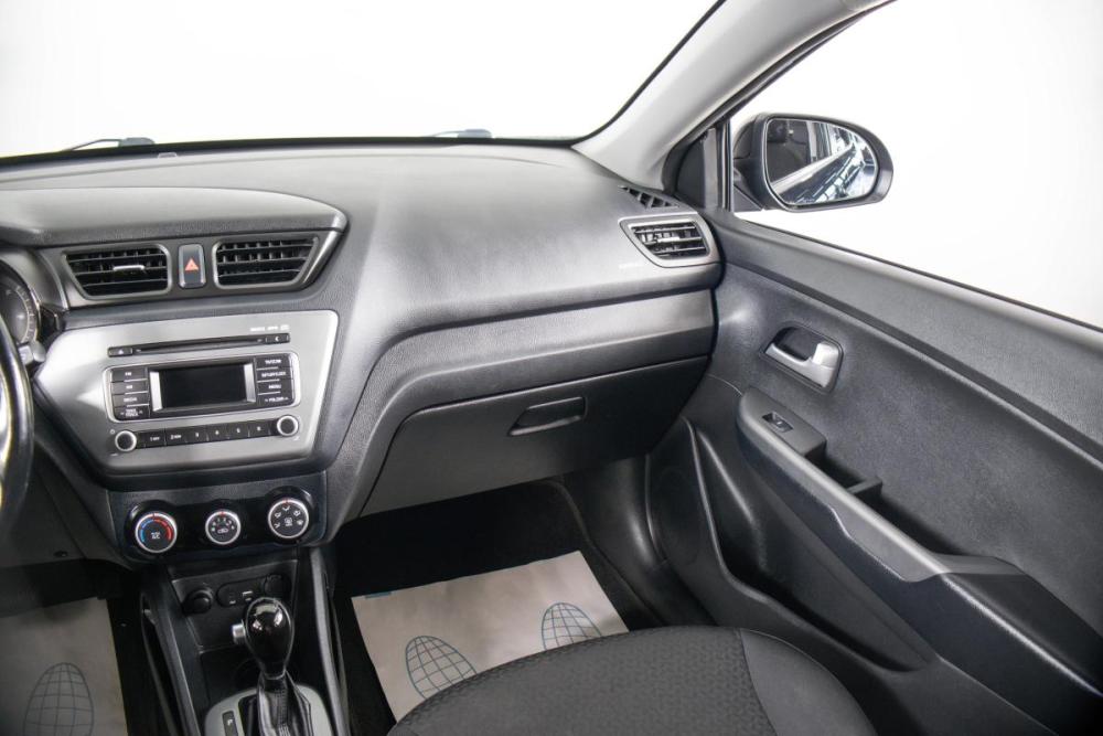 Kia Rio III Рестайлинг Пермь  - изображение 14
