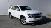 Chevrolet Tahoe IV Екатеринбург  - изображение 26