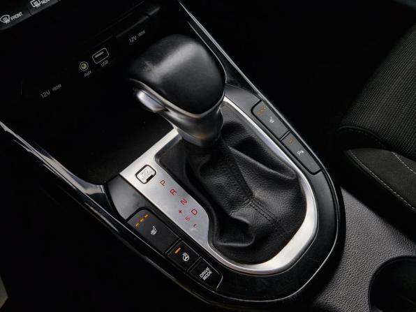 Kia Cerato IV с пробегом 2018 года, цена 1 749 000 рублей, 107254 км, седан, Автокод Объявления