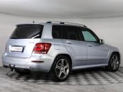 Mercedes-Benz GLK-Класс I (X204) Рестайлинг Химки  - изображение 19