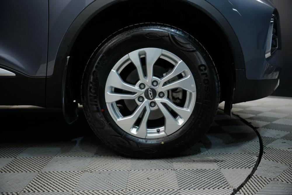 Chery Tiggo 4 Pro I Крым  - изображение 28
