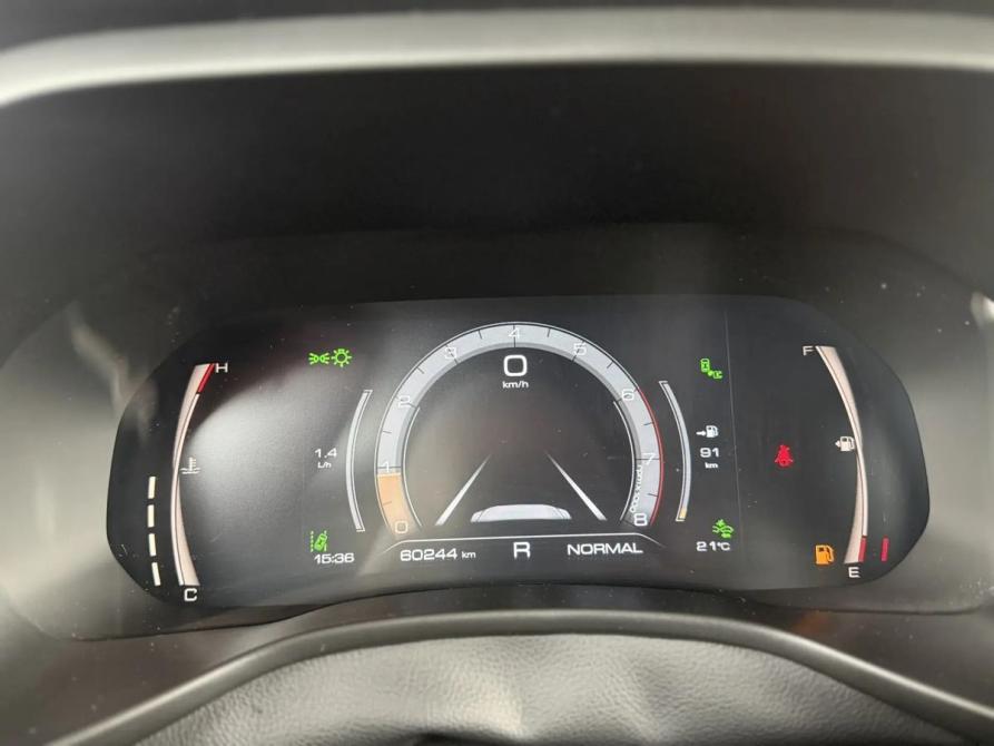 Haval Jolion I Минеральные Воды  - изображение 29