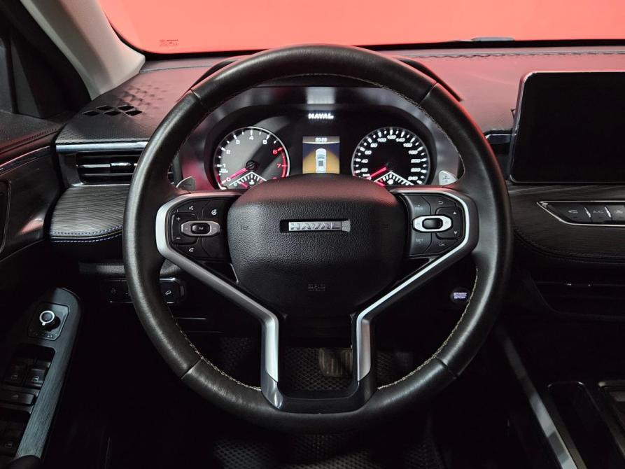 Haval Jolion I Рестайлинг Вологда  - изображение 13