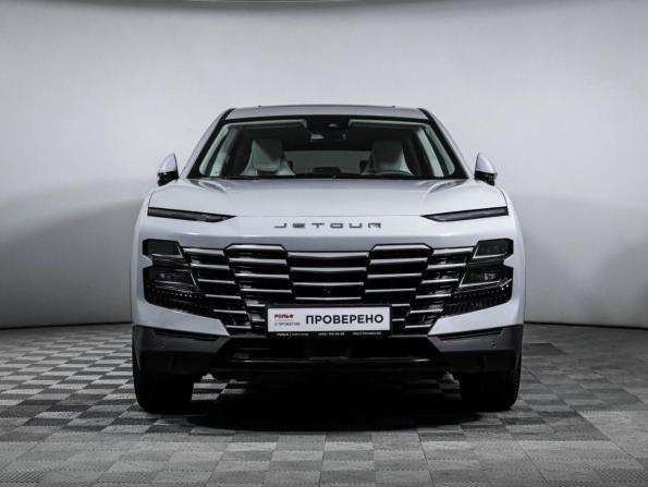 JETOUR DASHING I с пробегом 2023 года, цена 2 075 000 рублей, 48000 км, внедорожник, Автокод Объявления