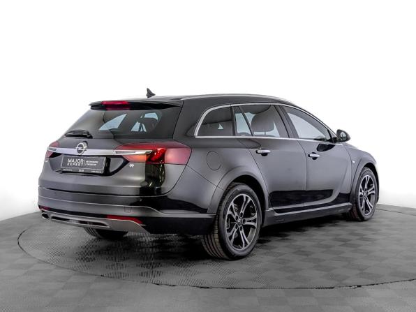 Opel Insignia I Рестайлинг с пробегом 2014 года, цена 1 500 000 рублей, 140900 км, универсал, Автокод Объявления
