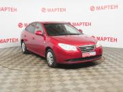 Hyundai Elantra IV (HD) Вологда  - изображение 20
