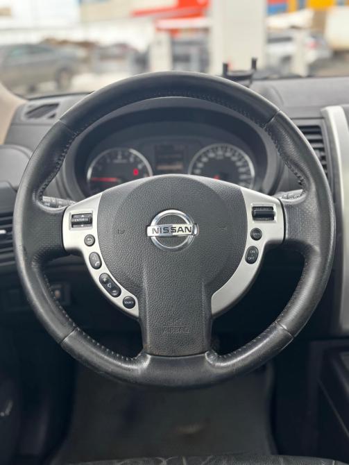 Nissan X-Trail II Рестайлинг Сыктывкар  - изображение 21