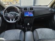 Renault Logan II Рестайлинг Белгород  - изображение 34