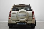 Suzuki Grand Vitara II Рестайлинг Москва  - изображение 19