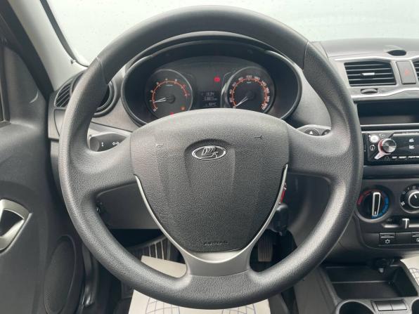 Lada (ВАЗ) Granta I Рестайлинг с пробегом 2024 года, цена 872 000 рублей, 53791 км, седан, Автокод Объявления