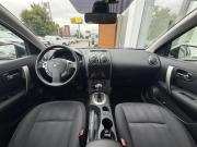 Nissan Qashqai I Рестайлинг Москва  - изображение 35