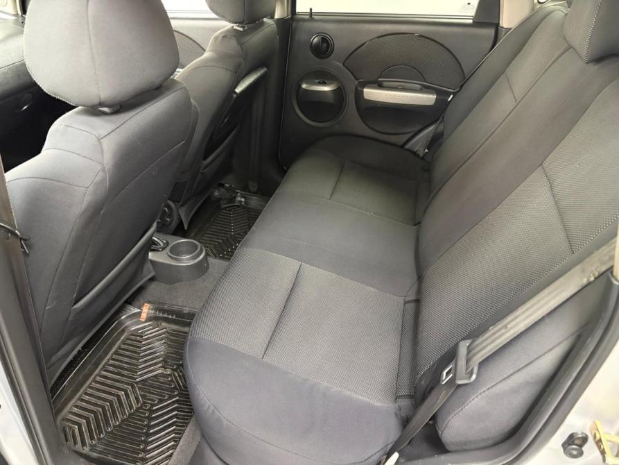 Chevrolet Aveo I Киров  - изображение 9
