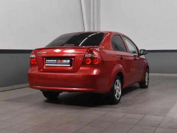 Chevrolet Aveo I Рестайлинг с пробегом 2010 года, цена 329 999 рублей, 271127 км, седан, Автокод Объявления