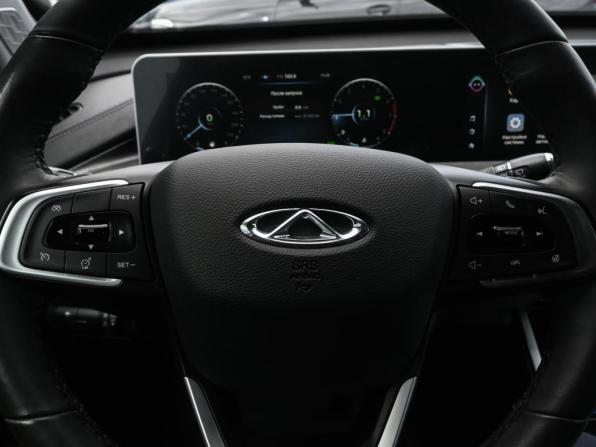 Chery Tiggo 4 Pro I Рестайлинг с пробегом 2024 года, цена 1 699 000 рублей, 48679 км, внедорожник, Автокод Объявления