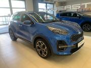Kia Sportage IV Рестайлинг Челябинск  - изображение 27
