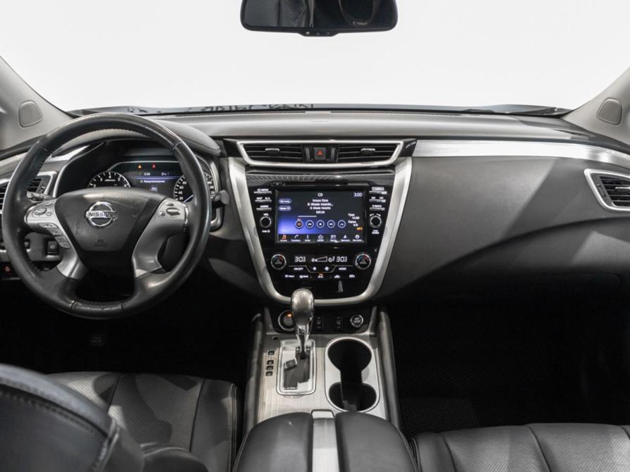 Nissan Murano III (Z52) Казань  - изображение 6