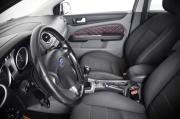 Ford Focus II Рестайлинг Пермь  - изображение 26