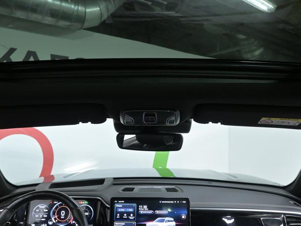 GAC GS8 II с пробегом 2023 года, цена 3 470 000 рублей, 54387 км, внедорожник, Автокод Объявления