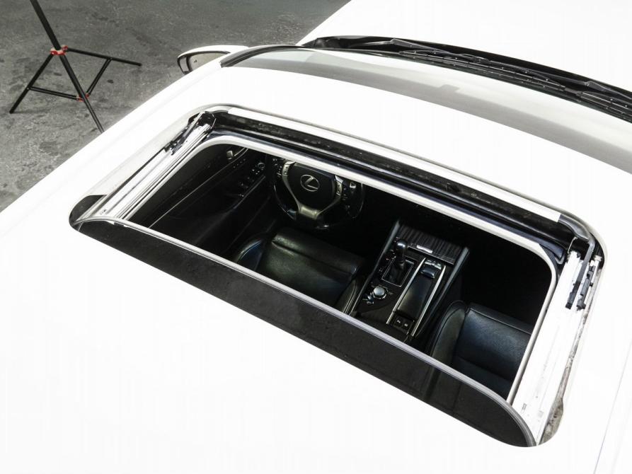 Lexus GS IV Тюмень  - изображение 10