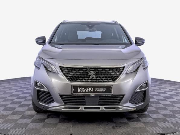 Peugeot 5008 II с пробегом 2018 года, цена 1 999 000 рублей, 88974 км, внедорожник, Автокод Объявления