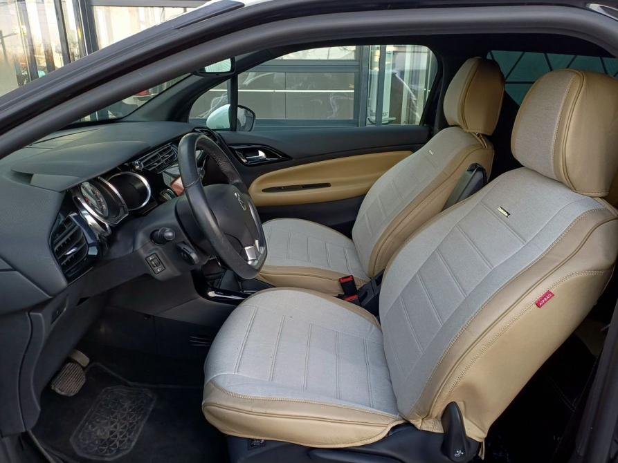Citroen DS3 I Москва  - изображение 18