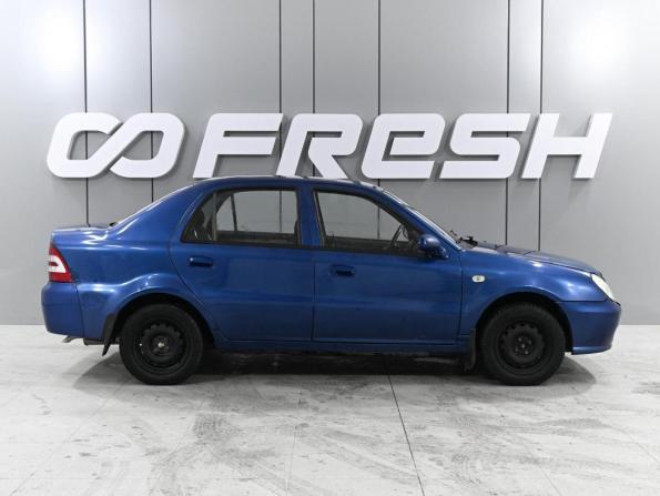 Geely CK (Otaka) I Рестайлинг с пробегом 2013 года, цена 269 000 рублей, 166950 км, седан, Автокод Объявления