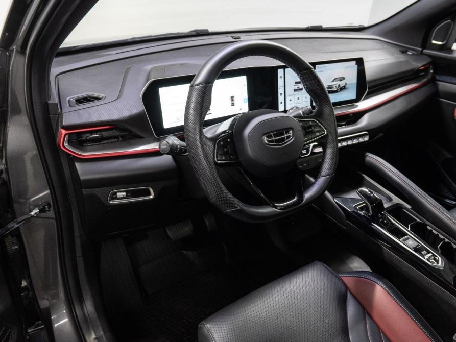 Geely Coolray I Рестайлинг Тюмень  - изображение 10