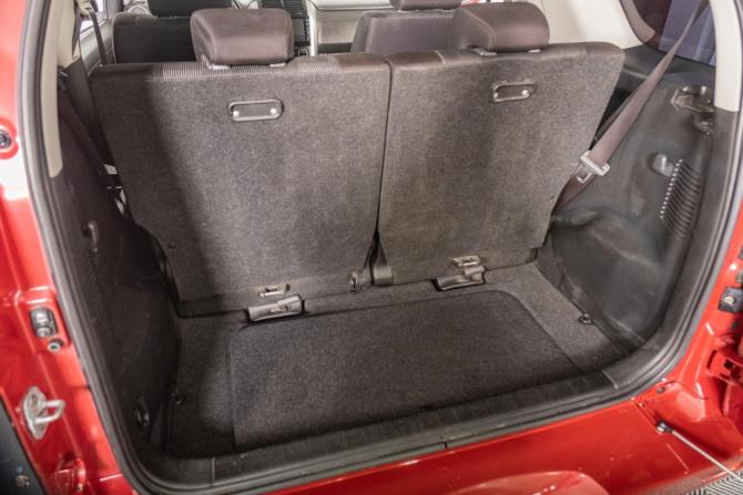 Suzuki Grand Vitara II Рестайлинг с пробегом 2008 года, цена 1 169 000 рублей, 127000 км, внедорожник, Автокод Объявления