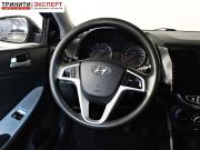Hyundai Solaris I Белгород  - изображение 29
