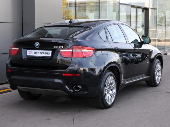 BMW X6 I (E71) Рестайлинг с пробегом 2013 года, цена 2 649 000 рублей, 191073 км, внедорожник, Автокод Объявления