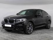 BMW X4 II (G02) Химки  - изображение 20