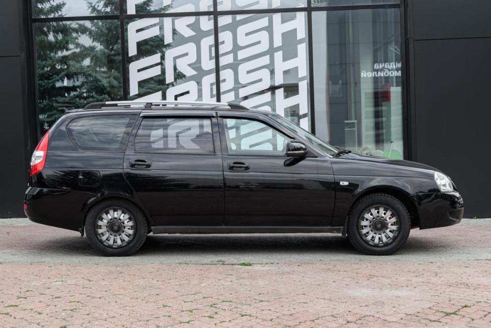 Lada (ВАЗ) Priora I Ульяновск  - изображение 5