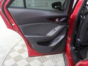 Mazda CX-4 I Рестайлинг Москва  - изображение 47