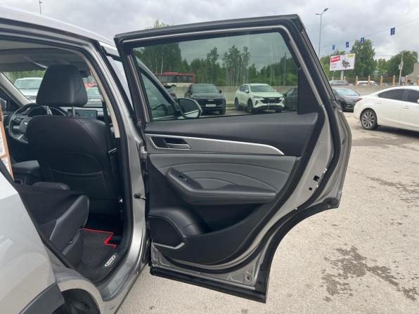 Haval F7 I Рестайлинг с пробегом 2024 года, цена 2 474 000 рублей, 51700 км, внедорожник, Автокод Объявления