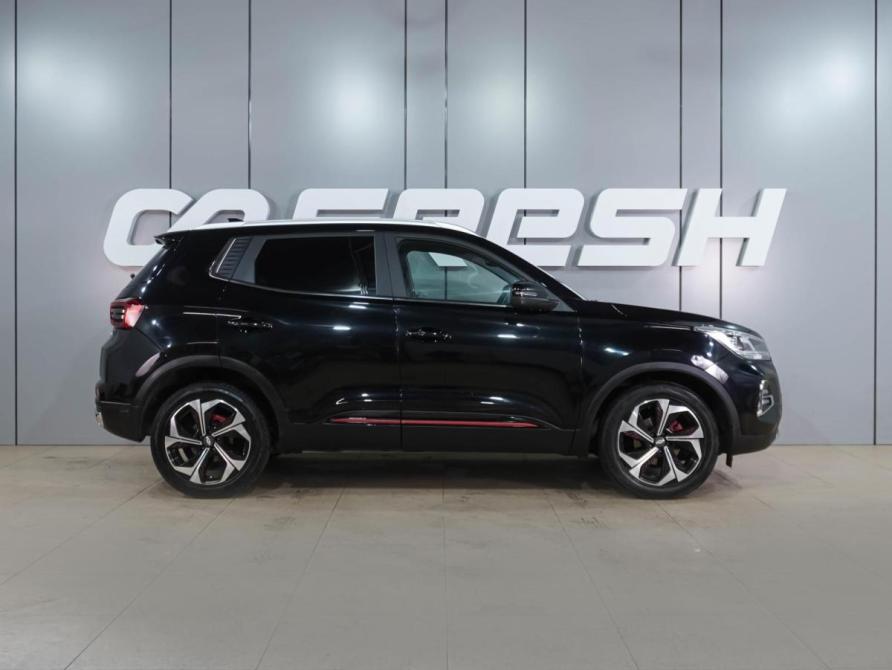 Chery Tiggo 4 Pro I Рестайлинг Воронеж  - изображение 5