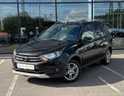 Lada (ВАЗ) Granta I Рестайлинг Воронеж  - изображение 18