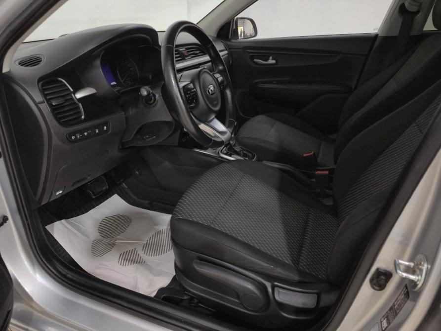 Kia Rio IV Альметьевск  - изображение 12